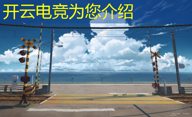 kaiyun·开云电竞为您介绍：威海电竞赛事中心地址