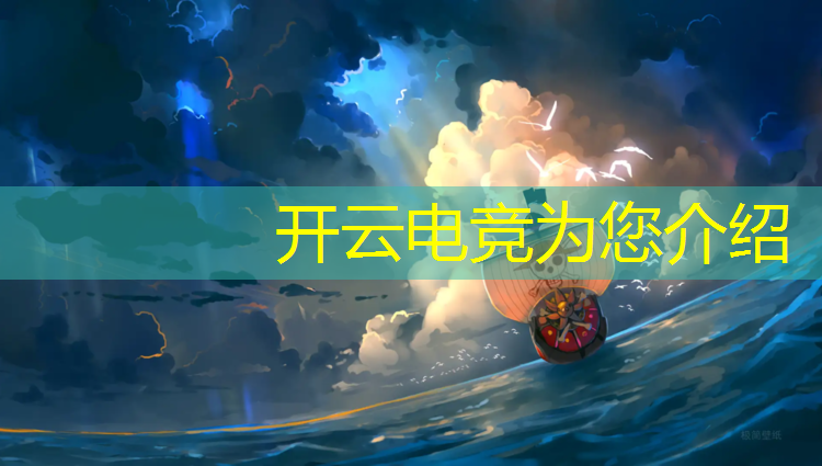 开云电竞为您介绍：专业电竞赛事平台网站